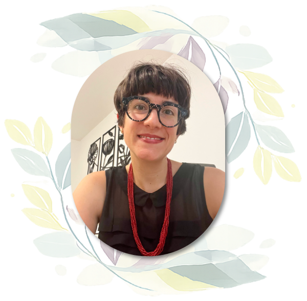 Giulia Virginia La Monica Psicologa Trento