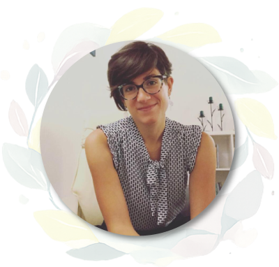 Giulia Virginia La Monica, Psicologa e Psicoterapeuta